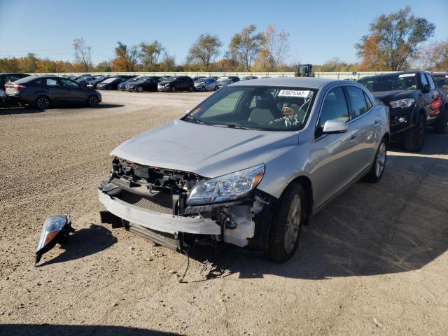 Photo 1 VIN: 1G11E5SA7DF240845 - CHEVROLET MALIBU 2LT 