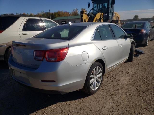 Photo 3 VIN: 1G11E5SA7DF240845 - CHEVROLET MALIBU 2LT 