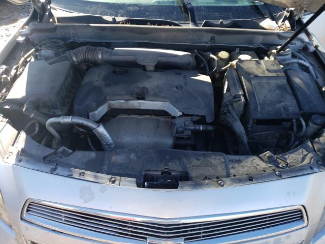 Photo 6 VIN: 1G11E5SA7DF241056 - CHEVROLET MALIBU 2LT 