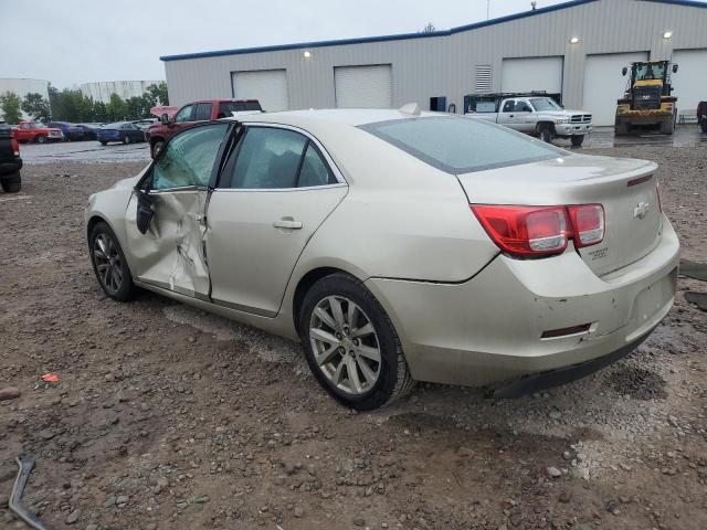 Photo 1 VIN: 1G11E5SA7DF241297 - CHEVROLET MALIBU 2LT 