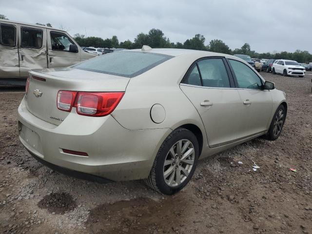 Photo 2 VIN: 1G11E5SA7DF241297 - CHEVROLET MALIBU 2LT 