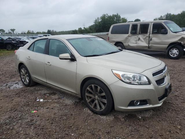 Photo 3 VIN: 1G11E5SA7DF241297 - CHEVROLET MALIBU 2LT 