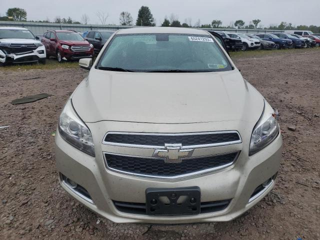 Photo 4 VIN: 1G11E5SA7DF241297 - CHEVROLET MALIBU 2LT 