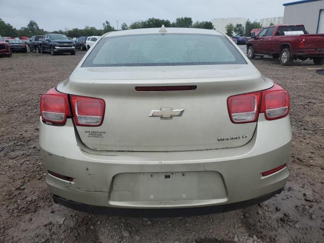 Photo 5 VIN: 1G11E5SA7DF241297 - CHEVROLET MALIBU 2LT 