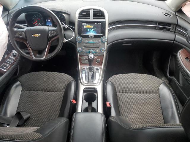 Photo 7 VIN: 1G11E5SA7DF241297 - CHEVROLET MALIBU 2LT 