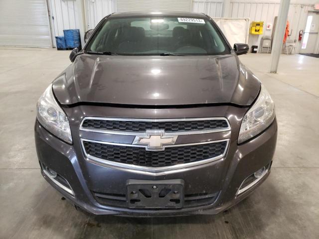 Photo 4 VIN: 1G11E5SA7DF252347 - CHEVROLET MALIBU 