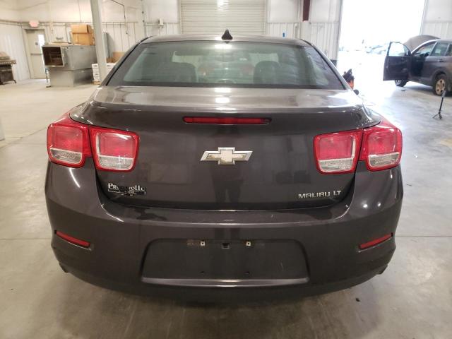 Photo 5 VIN: 1G11E5SA7DF252347 - CHEVROLET MALIBU 