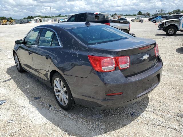 Photo 1 VIN: 1G11E5SA7DF267396 - CHEVROLET MALIBU 2LT 