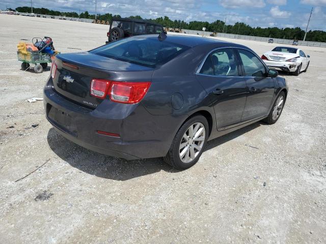 Photo 2 VIN: 1G11E5SA7DF267396 - CHEVROLET MALIBU 2LT 