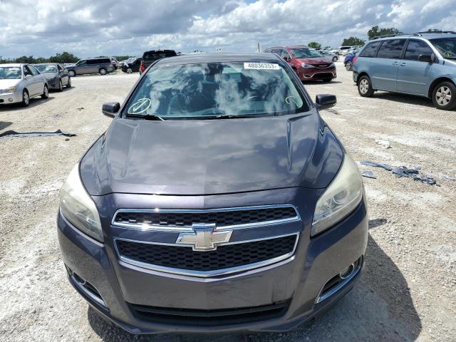 Photo 4 VIN: 1G11E5SA7DF267396 - CHEVROLET MALIBU 2LT 