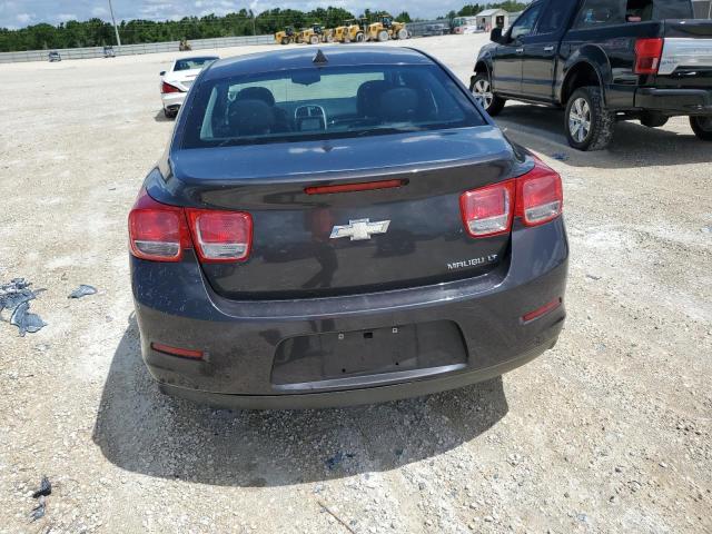 Photo 5 VIN: 1G11E5SA7DF267396 - CHEVROLET MALIBU 2LT 