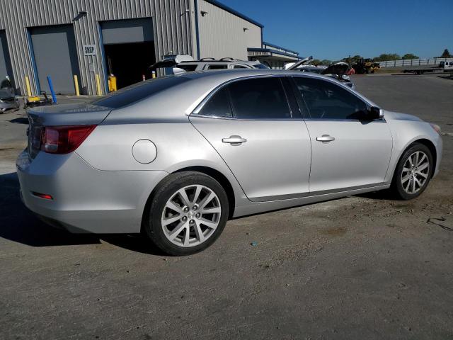 Photo 2 VIN: 1G11E5SA7DF275921 - CHEVROLET MALIBU 