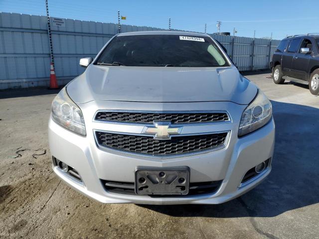 Photo 4 VIN: 1G11E5SA7DF275921 - CHEVROLET MALIBU 