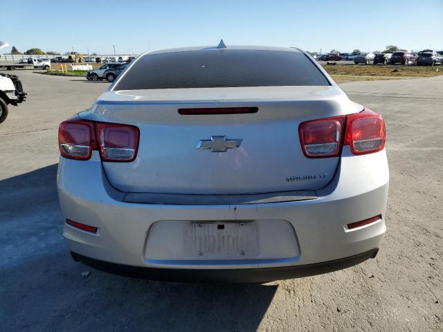 Photo 5 VIN: 1G11E5SA7DF275921 - CHEVROLET MALIBU 