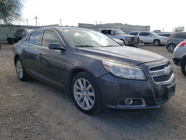 Photo 0 VIN: 1G11E5SA7DF284943 - CHEVROLET MALIBU 2LT 