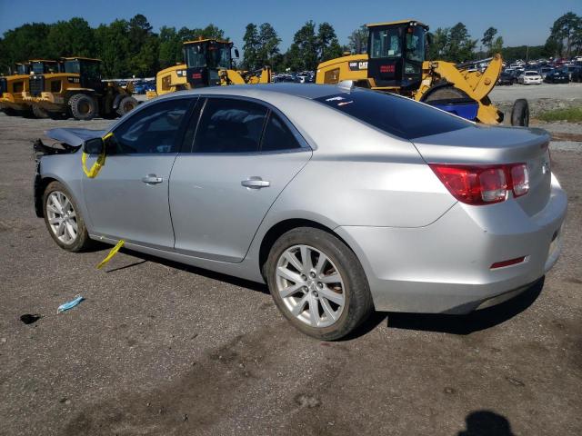 Photo 1 VIN: 1G11E5SA7DF285056 - CHEVROLET MALIBU 2LT 