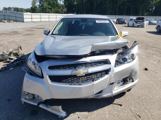 Photo 4 VIN: 1G11E5SA7DF285056 - CHEVROLET MALIBU 2LT 