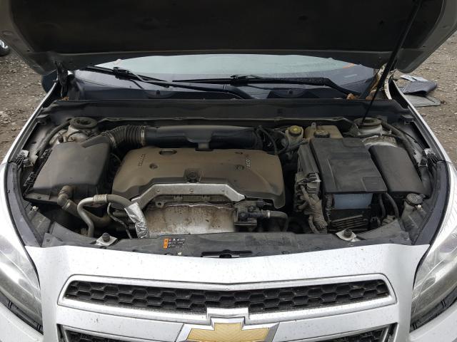 Photo 6 VIN: 1G11E5SA7DF286661 - CHEVROLET MALIBU 2LT 