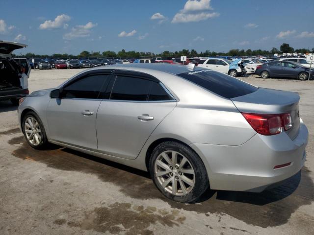 Photo 1 VIN: 1G11E5SA7DF302504 - CHEVROLET MALIBU 