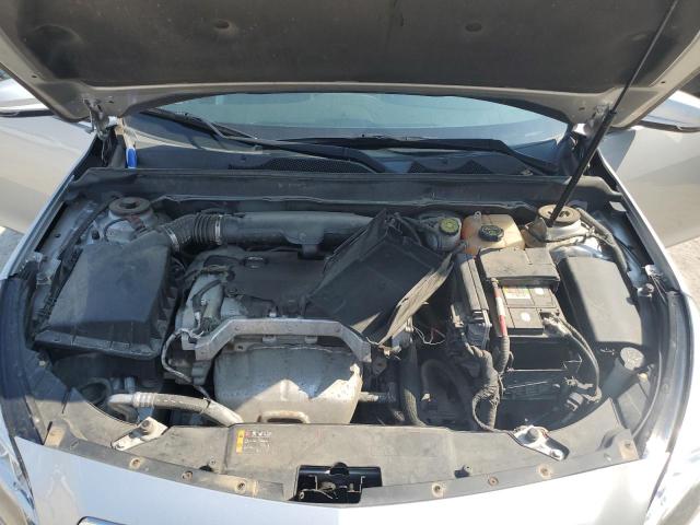 Photo 10 VIN: 1G11E5SA7DF302504 - CHEVROLET MALIBU 