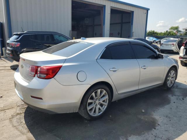 Photo 2 VIN: 1G11E5SA7DF302504 - CHEVROLET MALIBU 