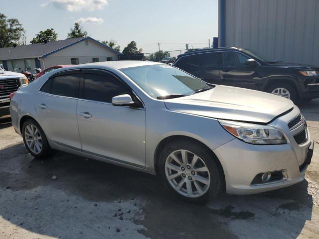 Photo 3 VIN: 1G11E5SA7DF302504 - CHEVROLET MALIBU 