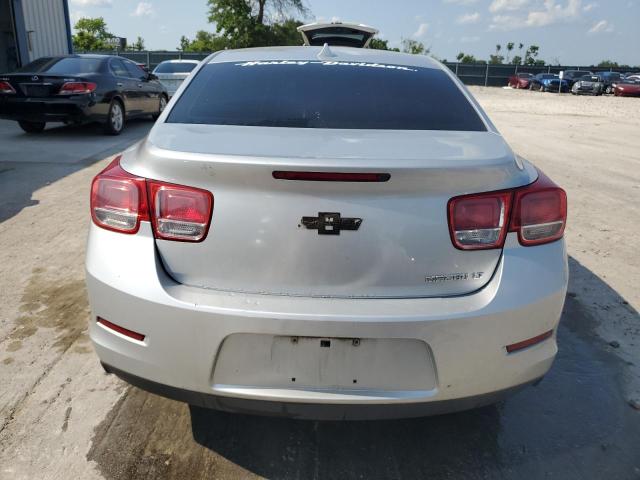 Photo 5 VIN: 1G11E5SA7DF302504 - CHEVROLET MALIBU 