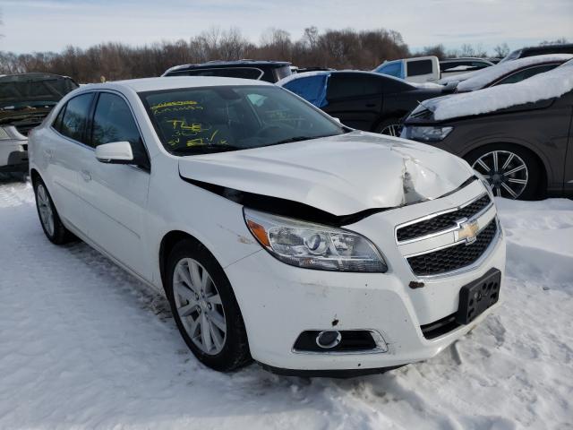 Photo 0 VIN: 1G11E5SA7DF316421 - CHEVROLET MALIBU 2LT 