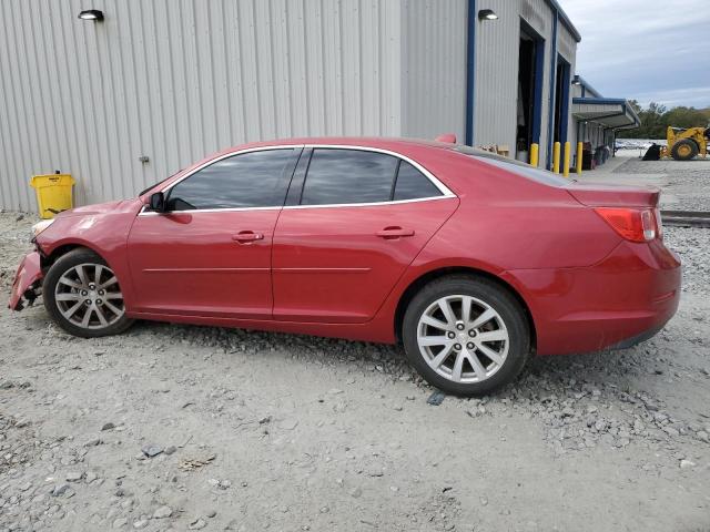 Photo 1 VIN: 1G11E5SA7DF341691 - CHEVROLET MALIBU 