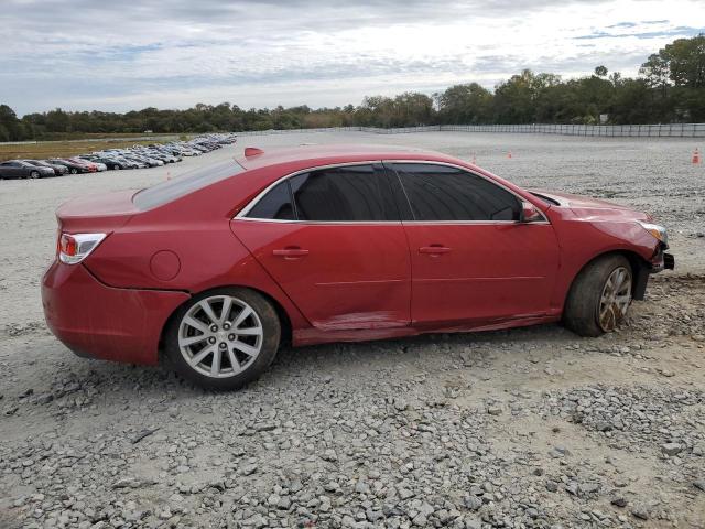 Photo 2 VIN: 1G11E5SA7DF341691 - CHEVROLET MALIBU 