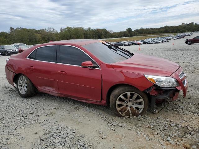 Photo 3 VIN: 1G11E5SA7DF341691 - CHEVROLET MALIBU 