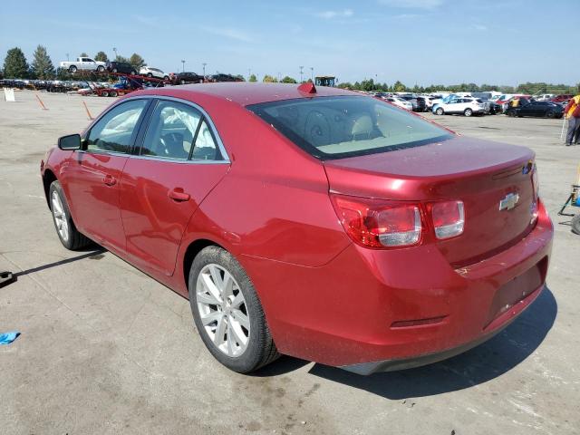 Photo 1 VIN: 1G11E5SA7DF344896 - CHEVROLET MALIBU 2LT 