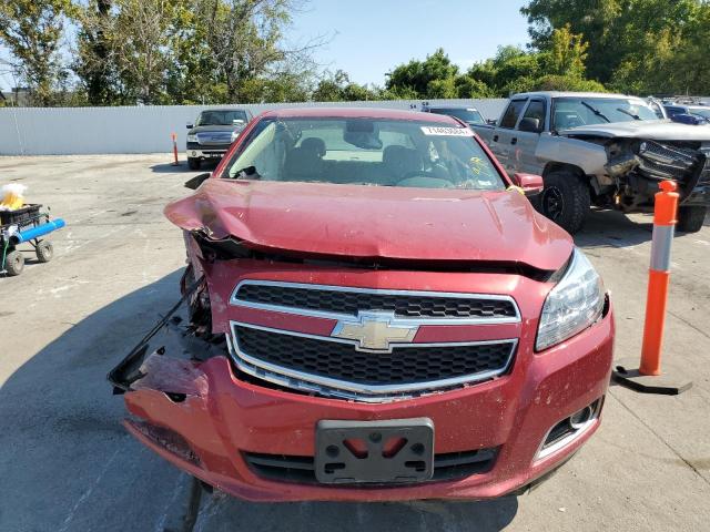 Photo 4 VIN: 1G11E5SA7DF344896 - CHEVROLET MALIBU 2LT 