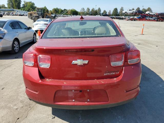 Photo 5 VIN: 1G11E5SA7DF344896 - CHEVROLET MALIBU 2LT 