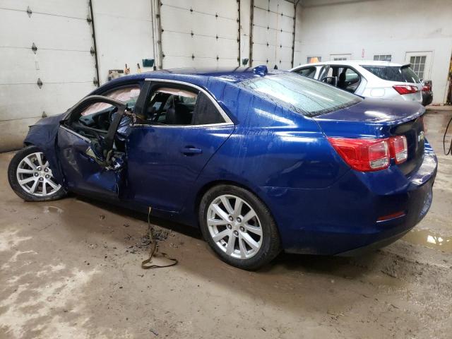 Photo 1 VIN: 1G11E5SA7DU104680 - CHEVROLET MALIBU 2LT 