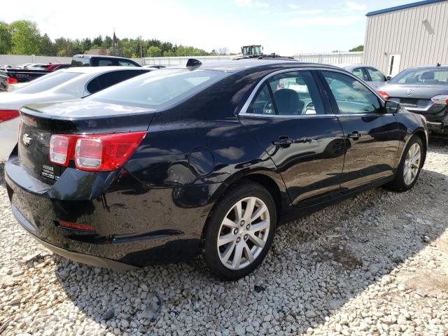 Photo 2 VIN: 1G11E5SA7DU115629 - CHEVROLET MALIBU 2LT 