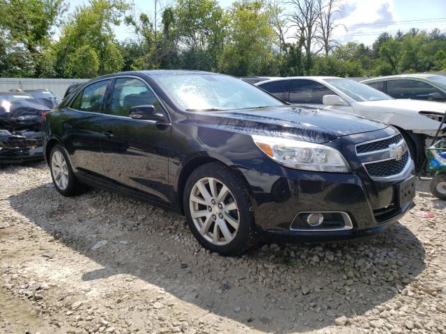 Photo 3 VIN: 1G11E5SA7DU115629 - CHEVROLET MALIBU 2LT 