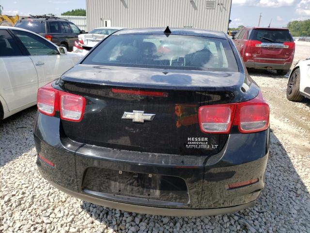 Photo 5 VIN: 1G11E5SA7DU115629 - CHEVROLET MALIBU 2LT 