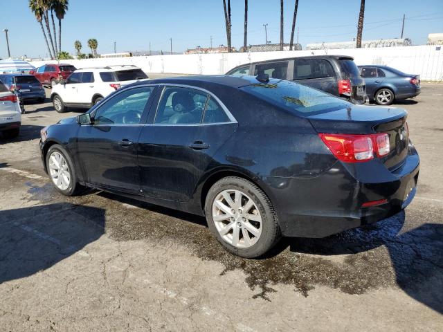 Photo 1 VIN: 1G11E5SA7DU128123 - CHEVROLET MALIBU 2LT 