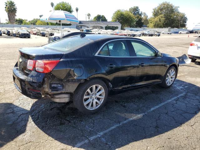 Photo 2 VIN: 1G11E5SA7DU128123 - CHEVROLET MALIBU 2LT 