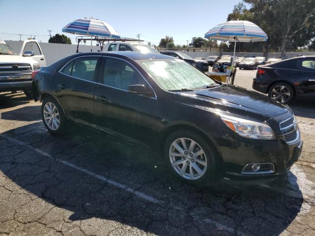 Photo 3 VIN: 1G11E5SA7DU128123 - CHEVROLET MALIBU 2LT 