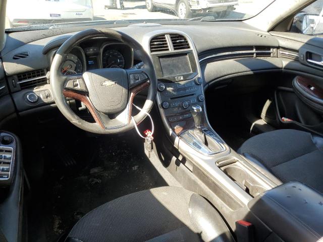 Photo 7 VIN: 1G11E5SA7DU128123 - CHEVROLET MALIBU 2LT 