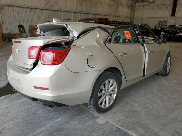 Photo 2 VIN: 1G11E5SA7GF131824 - CHEVROLET MALIBU LIM 