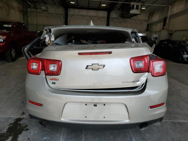 Photo 5 VIN: 1G11E5SA7GF131824 - CHEVROLET MALIBU LIM 