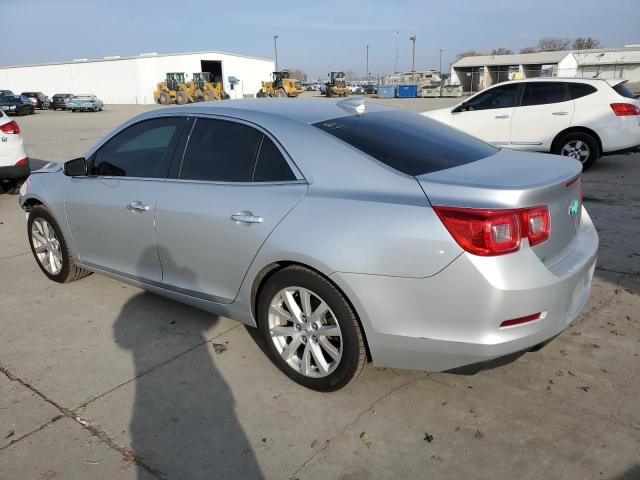 Photo 1 VIN: 1G11E5SA7GF132228 - CHEVROLET MALIBU LIM 