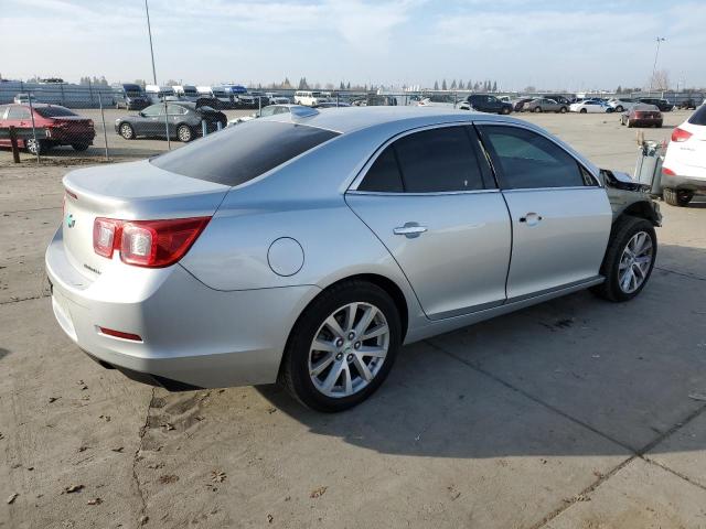 Photo 2 VIN: 1G11E5SA7GF132228 - CHEVROLET MALIBU LIM 