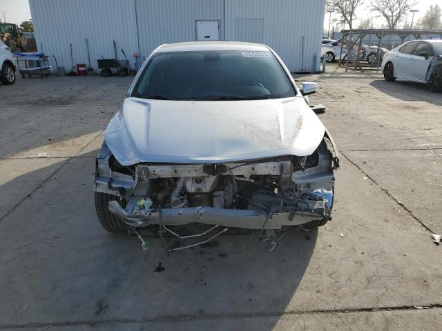 Photo 4 VIN: 1G11E5SA7GF132228 - CHEVROLET MALIBU LIM 