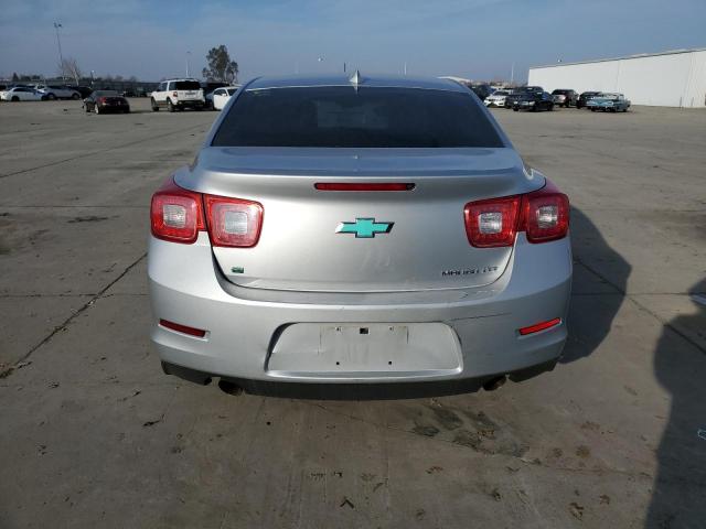 Photo 5 VIN: 1G11E5SA7GF132228 - CHEVROLET MALIBU LIM 