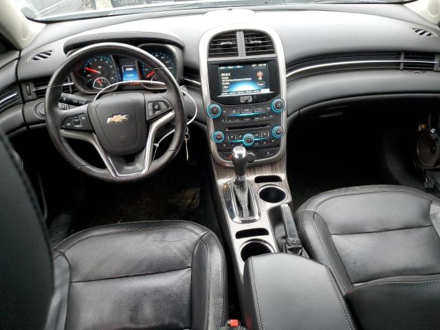 Photo 7 VIN: 1G11E5SA7GF132228 - CHEVROLET MALIBU LIM 