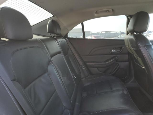 Photo 9 VIN: 1G11E5SA7GF132228 - CHEVROLET MALIBU LIM 